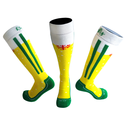 3-pack korte sportsokken GRM (kopie)