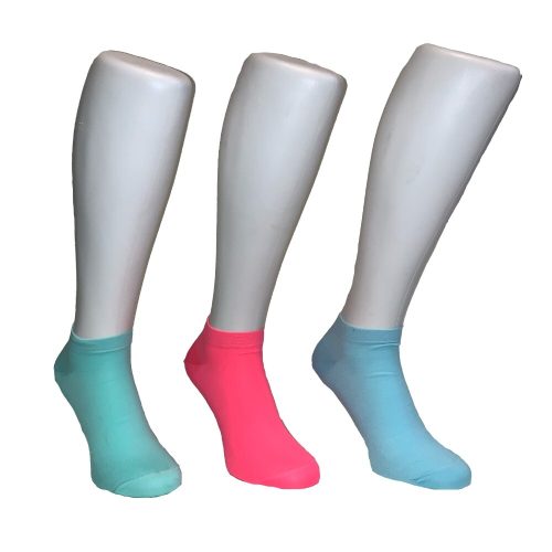 2036597535 3-pack korte sportsokken GRM